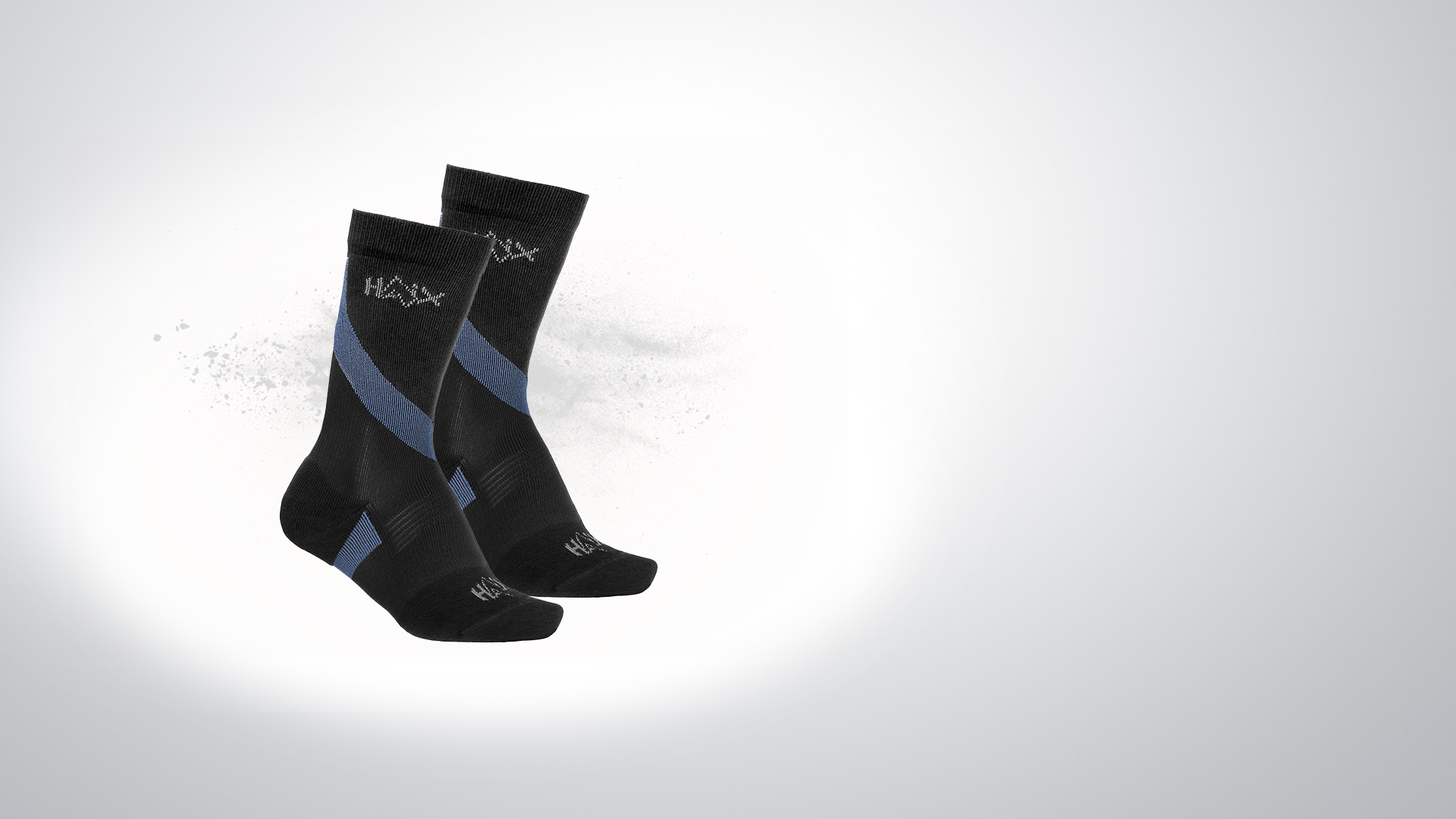 901091_Lightbild_Connexis_Socke 901091_Lightbild_Connexis_Socke