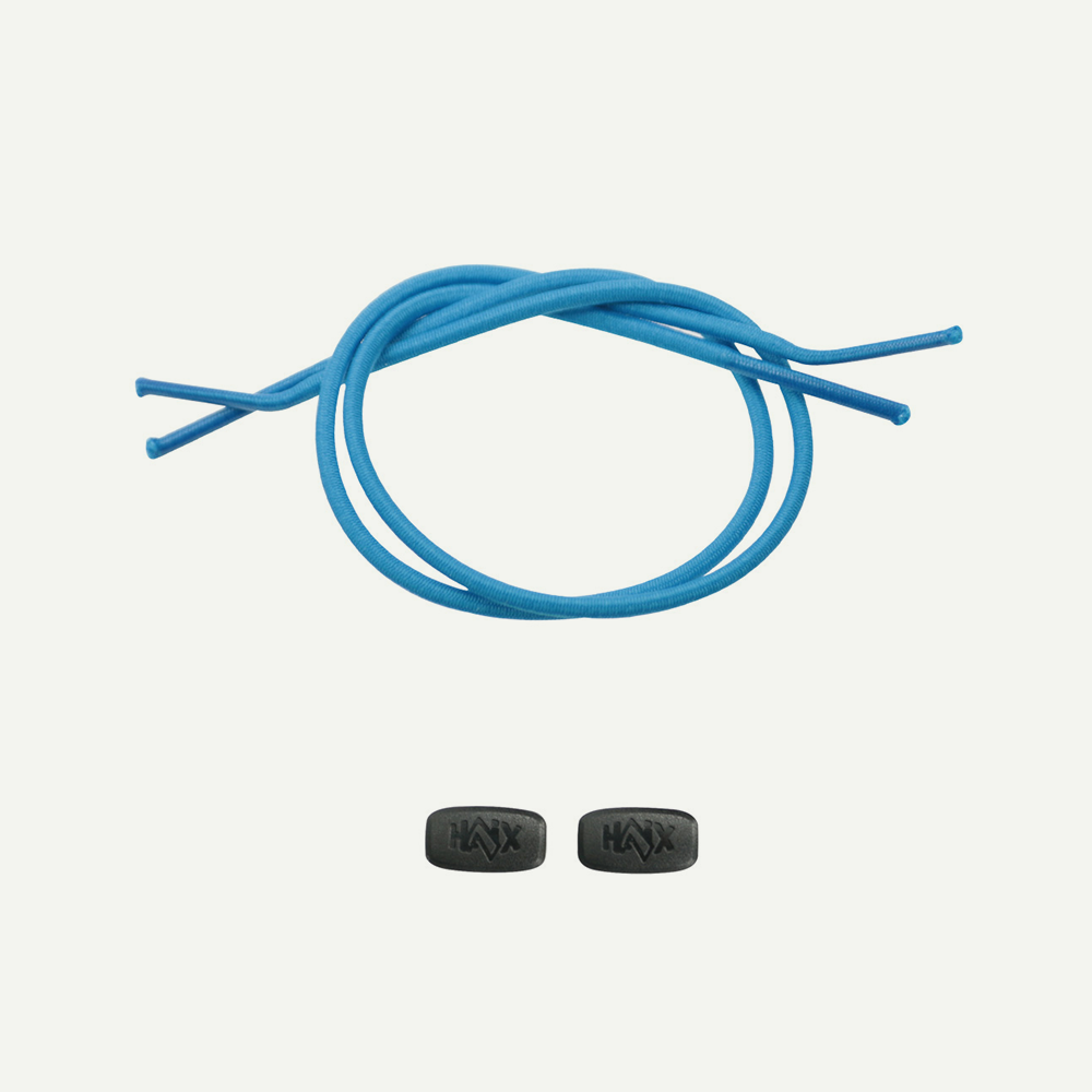 HAIX FLEXLACE -korjaussarja CNX Safety blue
