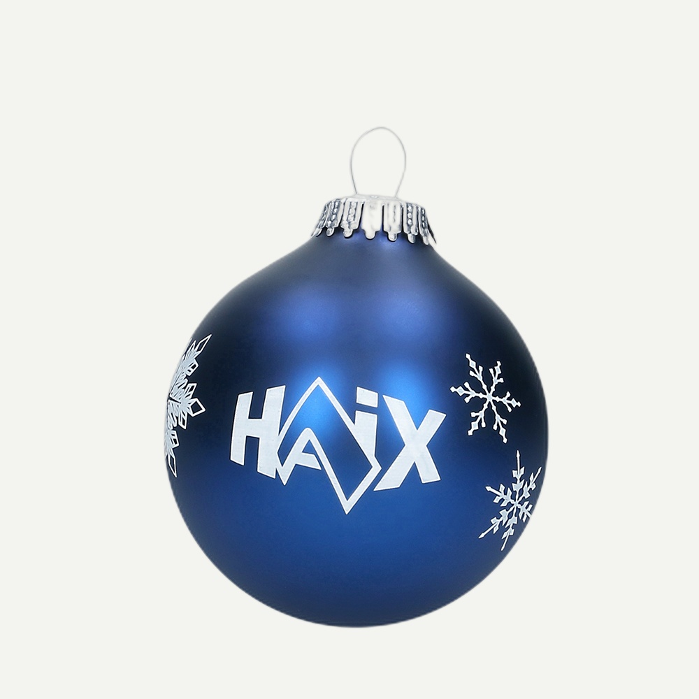 HAIX Joulukuusenkoriste