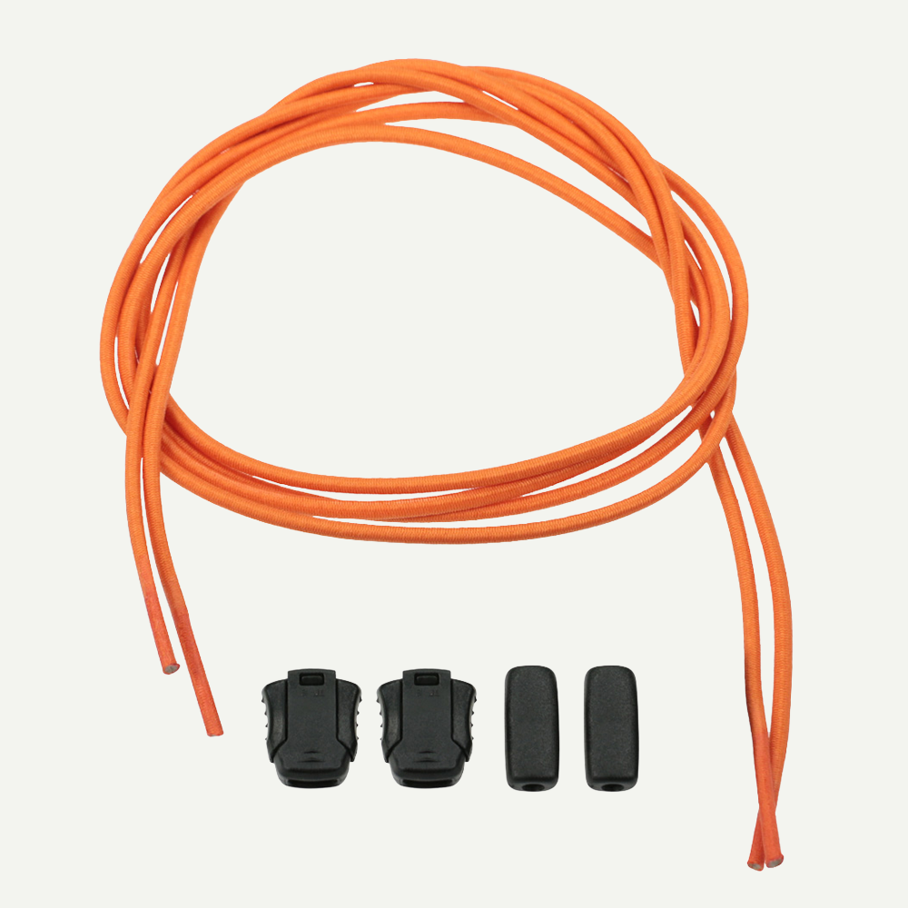 HAIX FLEXLACE korjaussarja orange