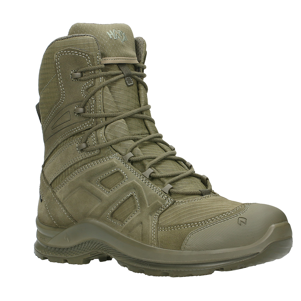 HAIX Black Eagle Athletic 2.0 V GTX high/sage