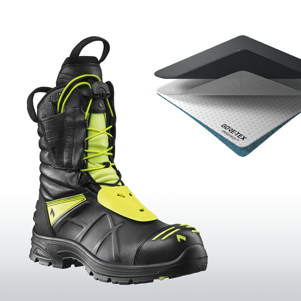 Gore-Tex Crosstech