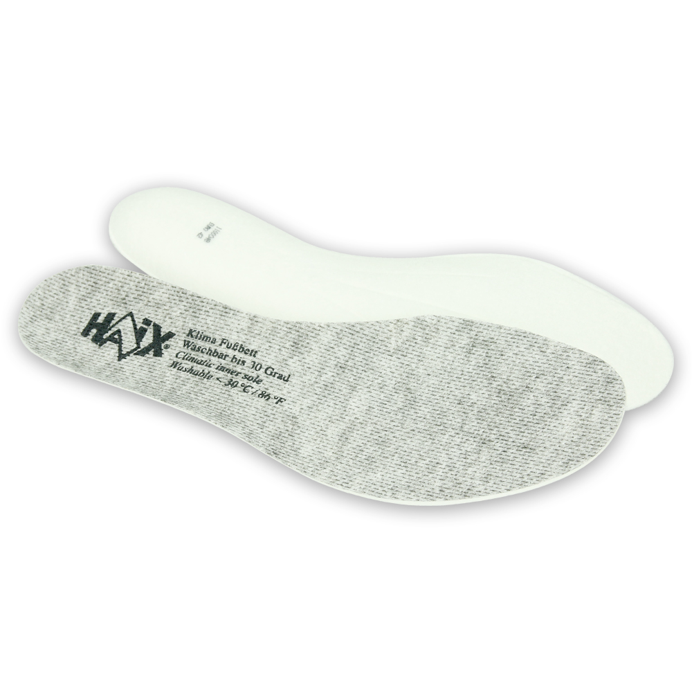 HAIX Insole Xare cushioned
