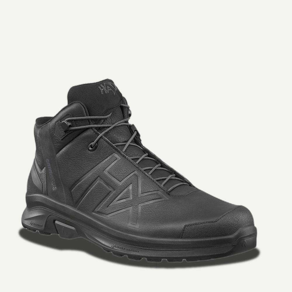 HAIX CONNEXIS Go GTX LTR mid