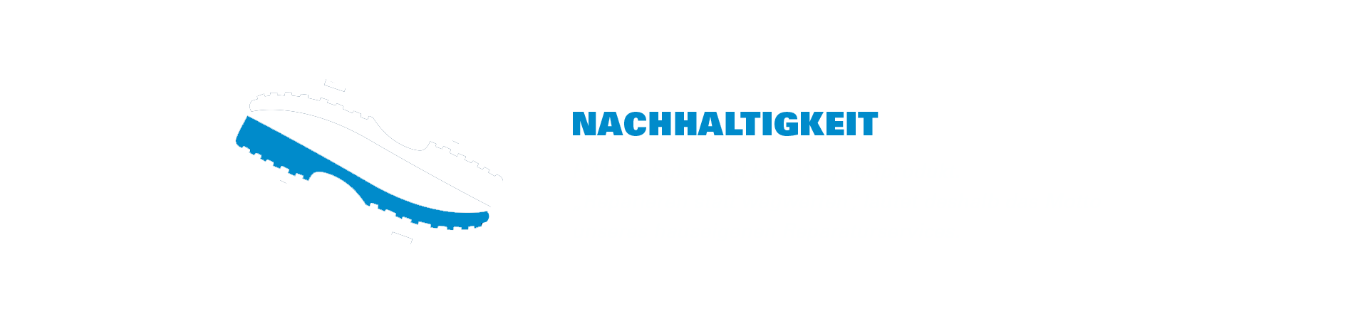 Made in Europe Nachhaltigkeit