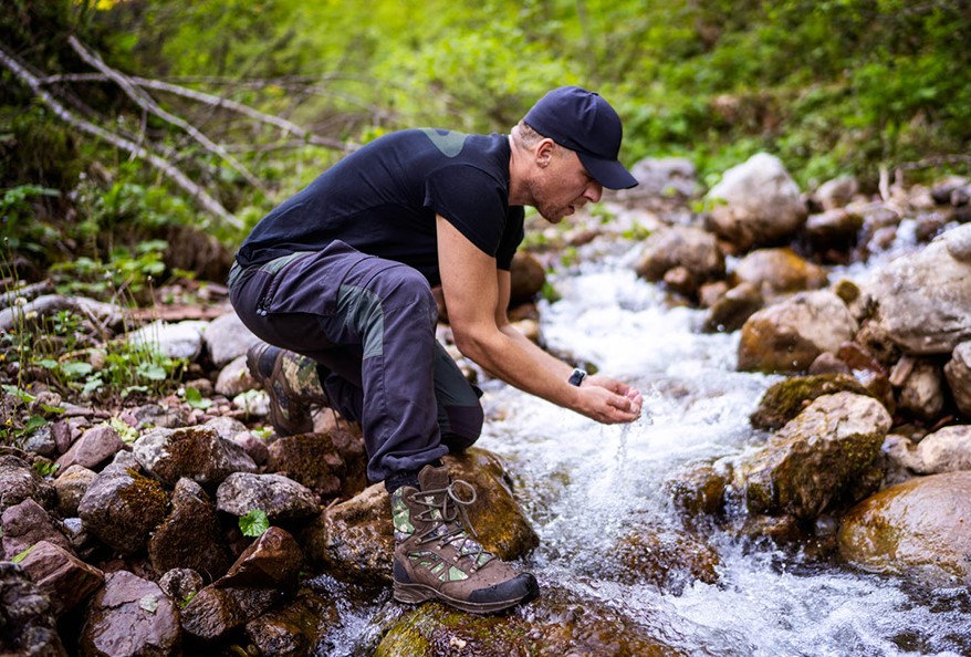 Nachhaltigkeit Nachhaltigkeit