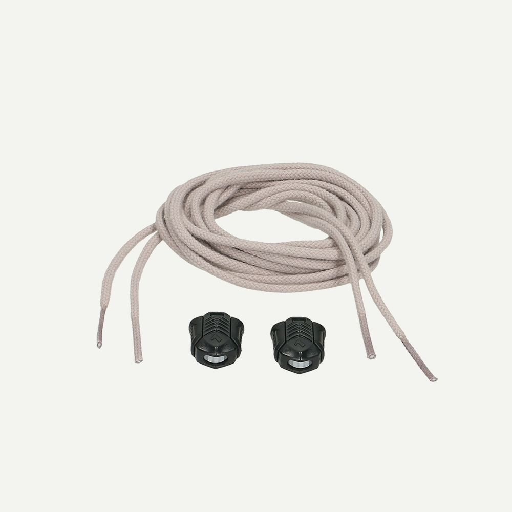 HAIX Lace Repair-Kit BE Adventure copper-brown