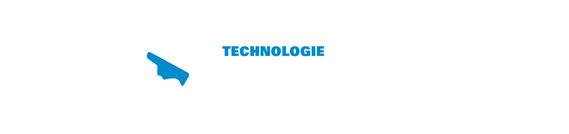 Technologie
