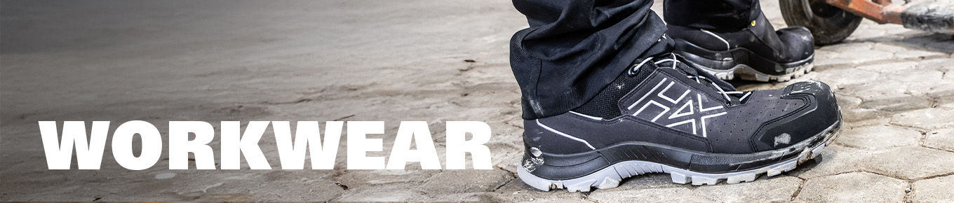 Workwear leichte Beanspruchung