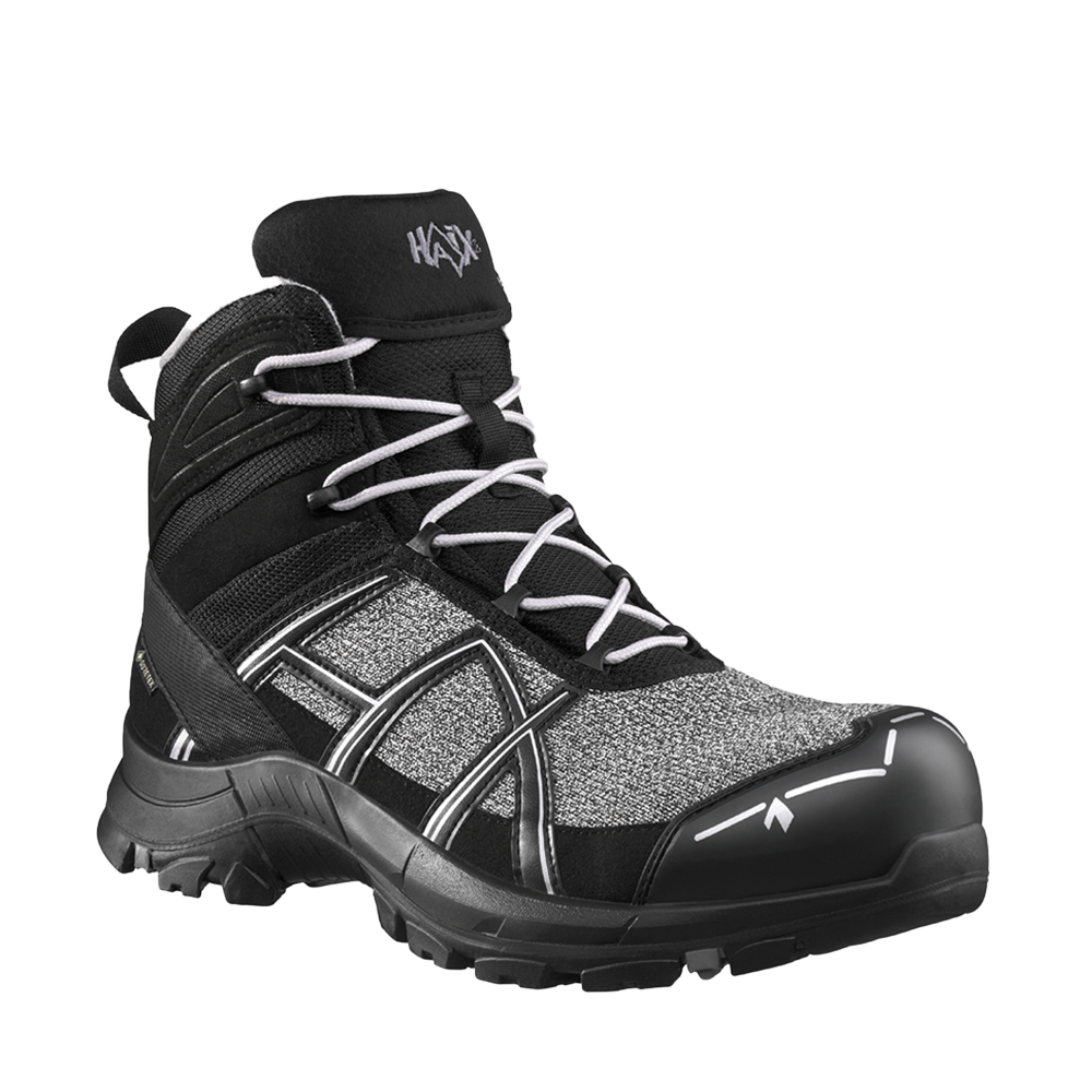 610039_be-safety-pro-mid_black-silver HAIX Black Eagle Safety Pro mid/black-silver