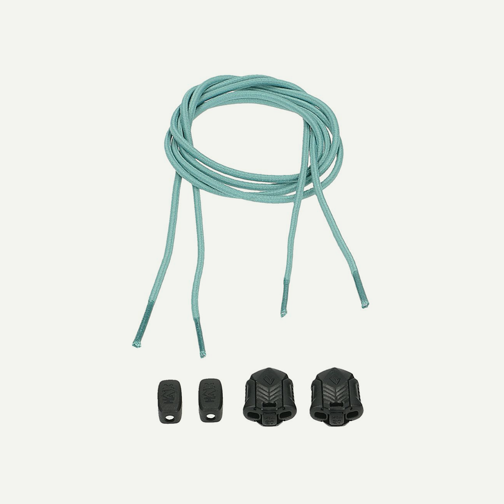 HAIX FLEXLACE -korjaussarja CNX GO low/mint