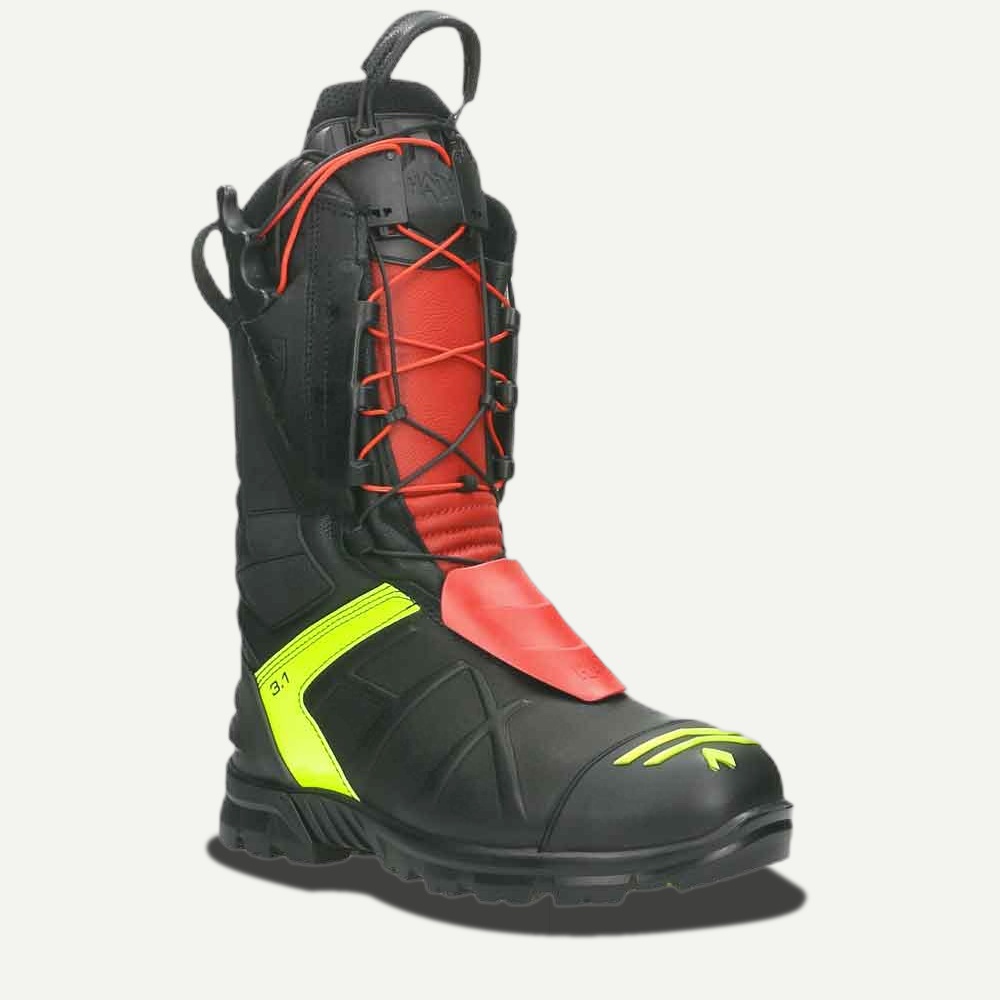 HAIX Fire Hero 3.1