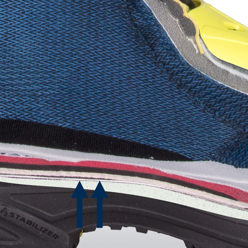 protective steel sole protective steel sole