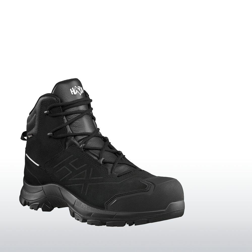 Black Eagle Safety 610 | V, GTX, black
