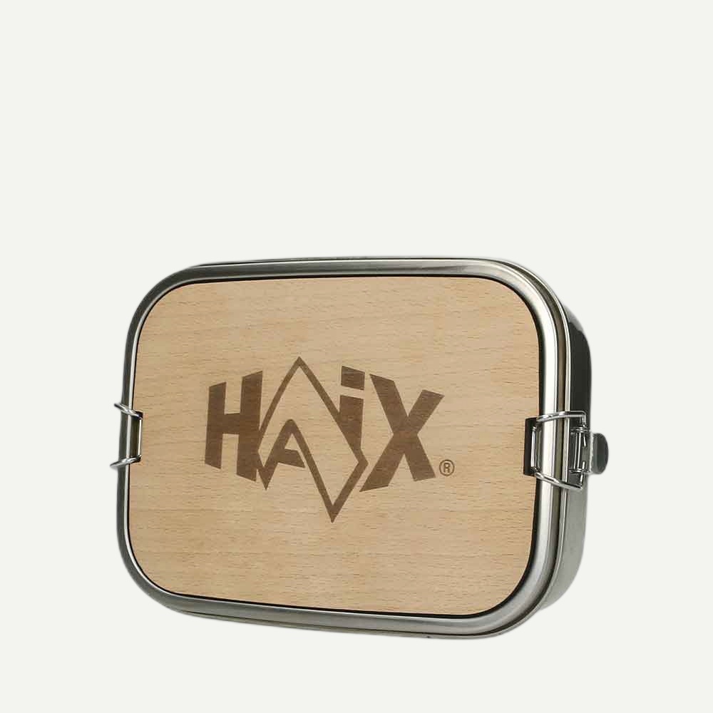 HAIX Lounaslaatikko
