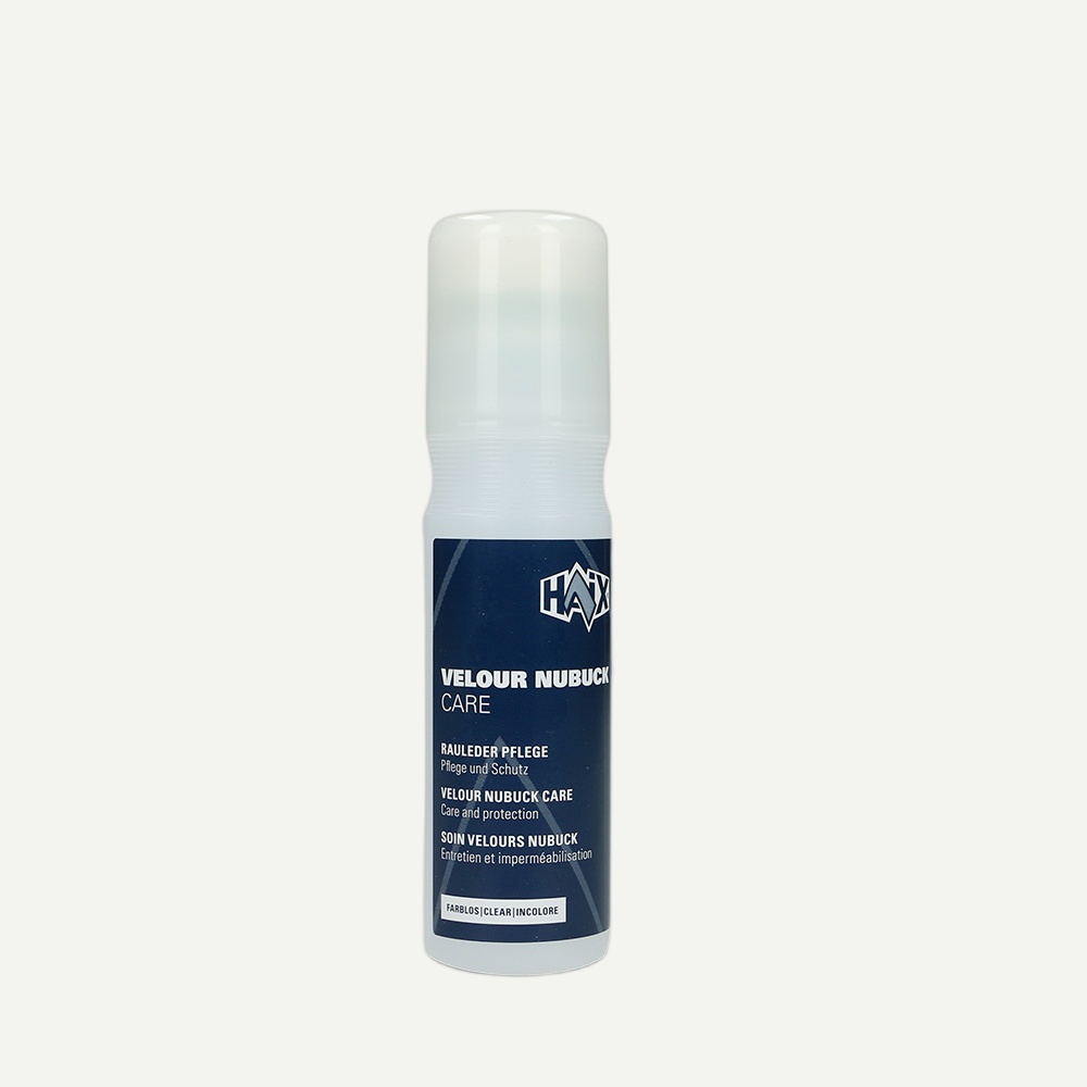 HAIX Nahkahuoltotuote Velour Nubuk 75 ml
