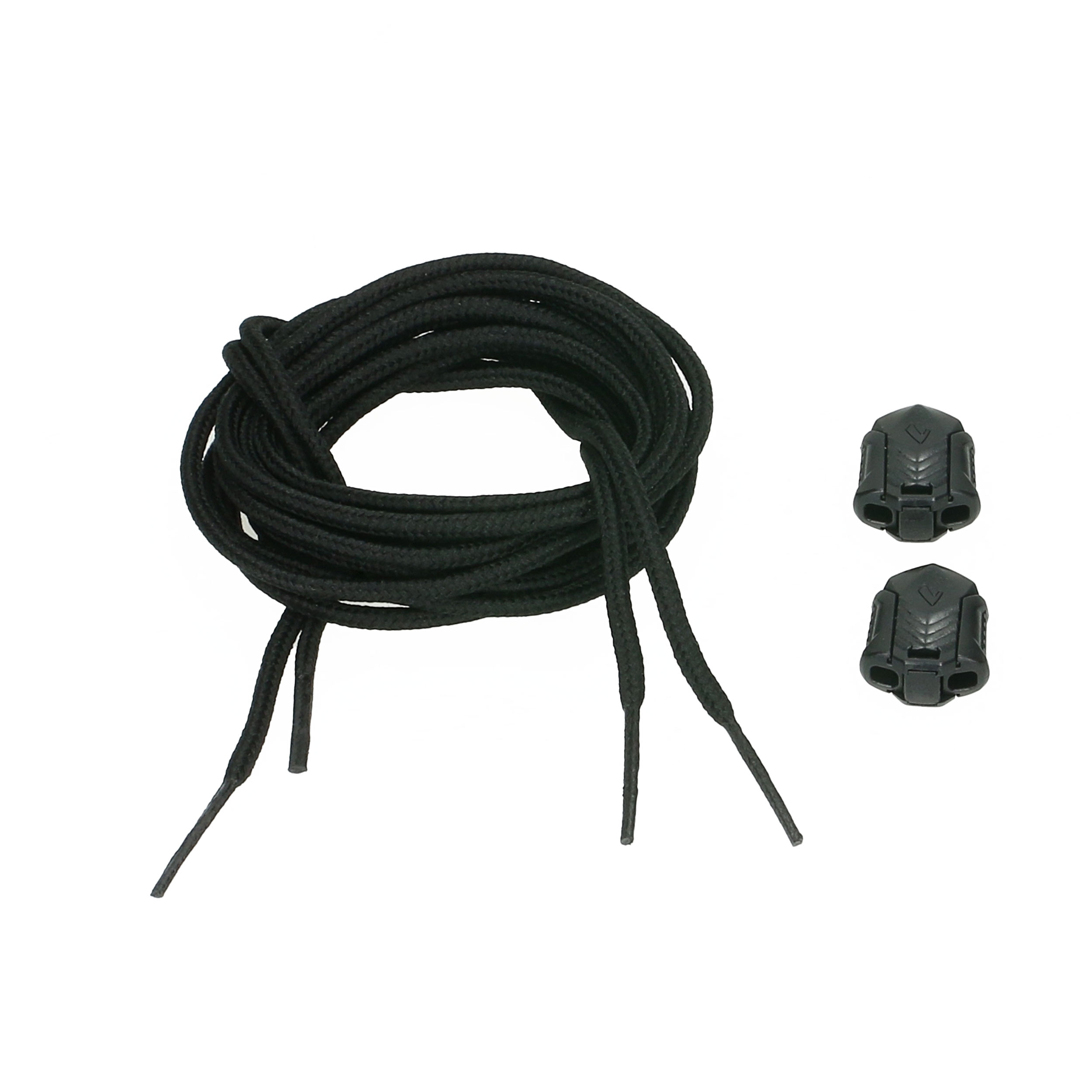HAIX Lace Repair-Kit BLACK EAGLE Safety mid black