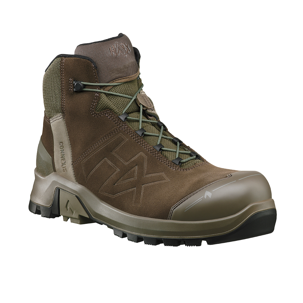 631020_CONNEXIS-Safety-GTX-LTR-mid-brown HAIX CONNEXIS Safety+ GTX LTR mid/brown