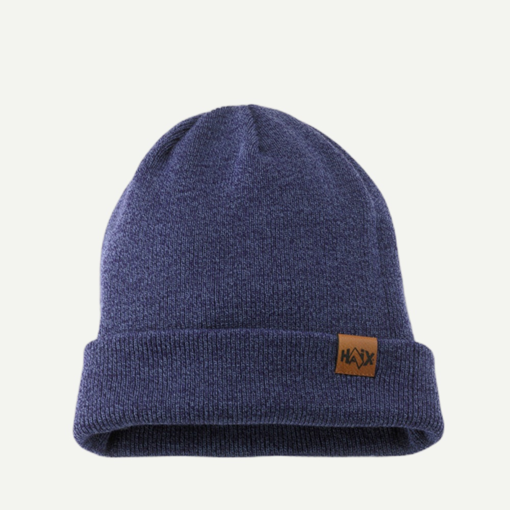HAIX Beanie Navy
