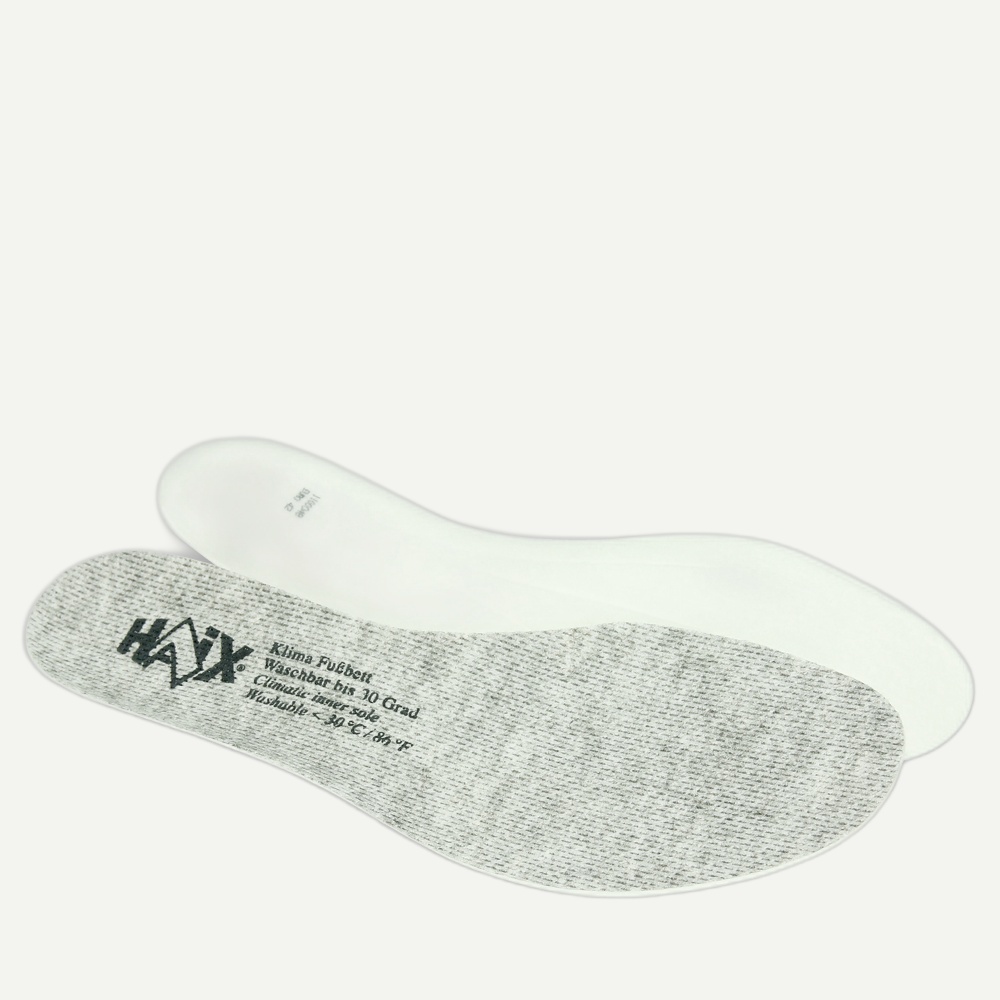 HAIX Secure standard -pohjallinen