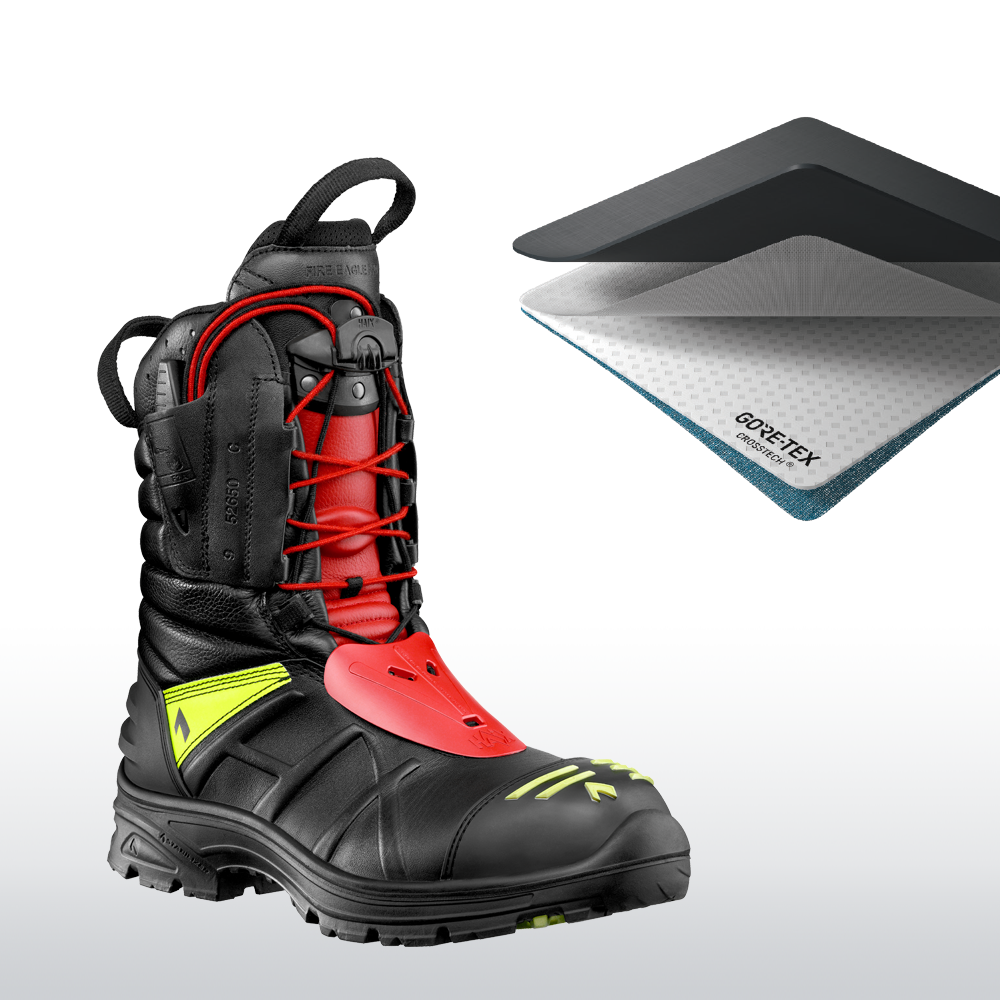 Gore-Tex Crosstech