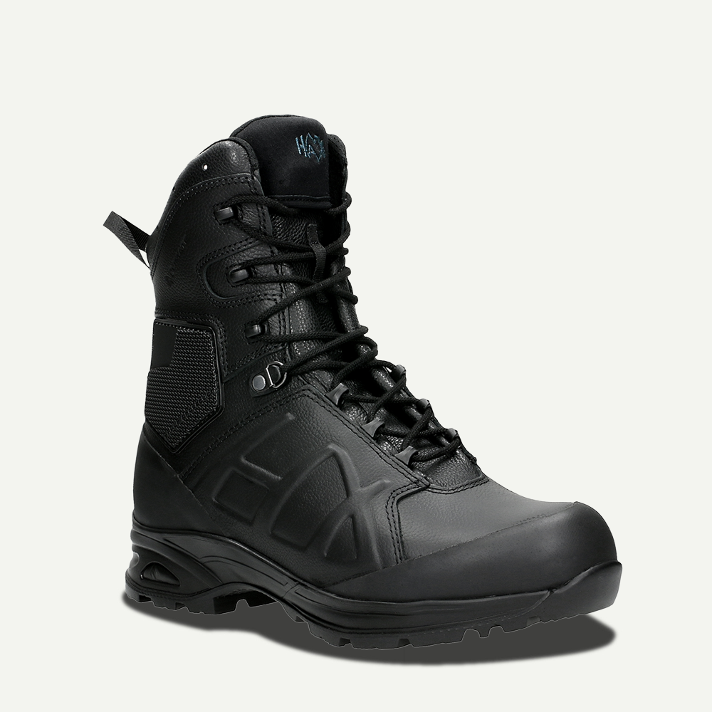HAIX Ranger GSG9-X