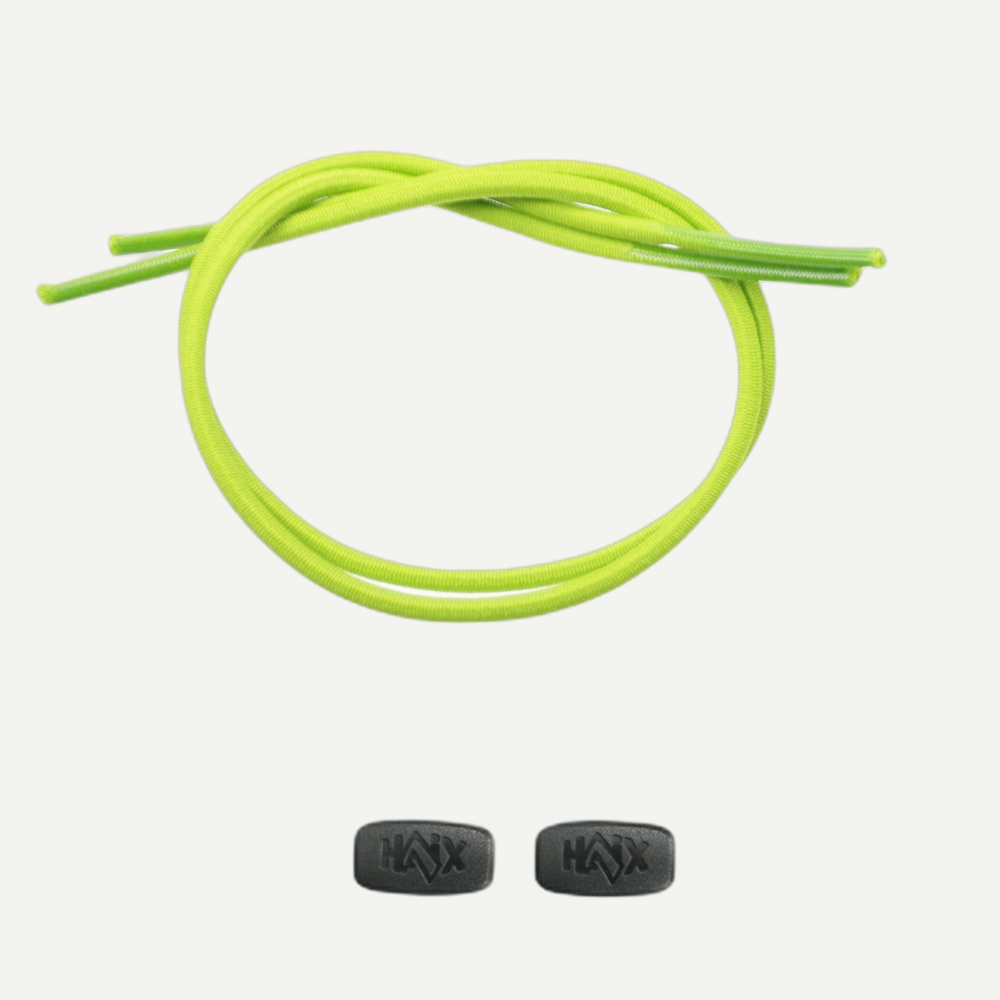 HAIX FLEXLACE -korjaussarja CNX Safety citrus