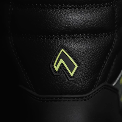 Reflektierende Elemente