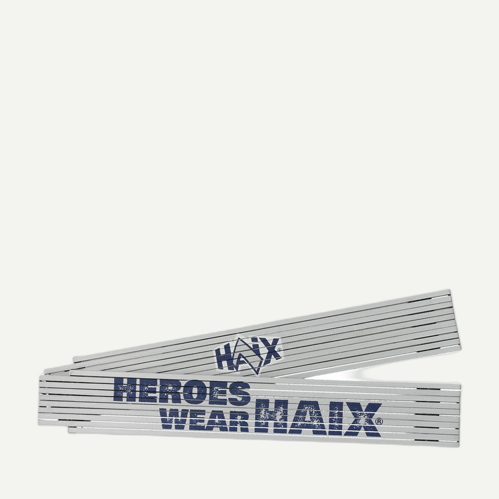 HAIX-mittatikku