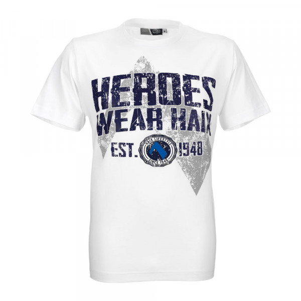HAIX Hero-Shirt kids