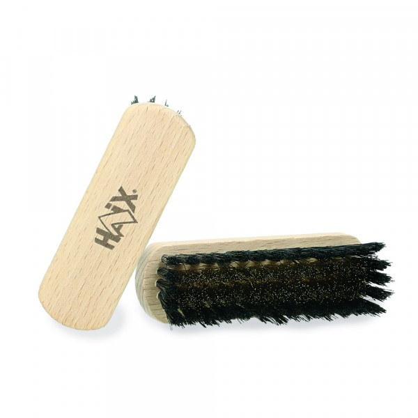 HAIX Velour Care Brush